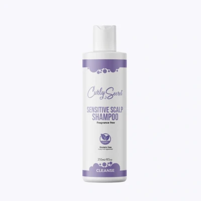 Afbeelding van Sensitive Scalp Shampoo
