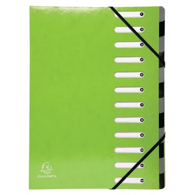 Image de Trieur harmonika iderama 12 compartiments