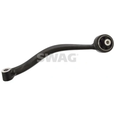Afbeelding van SWAG 20 10 4816 Stang/Steun wielophanging Vooras links Met rubberlager