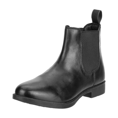 Image de Suedwind Jodhpurs Companion Cuir Noir EU 42