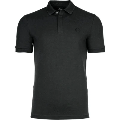 Afbeelding van Armani Exchange Poloshirt S