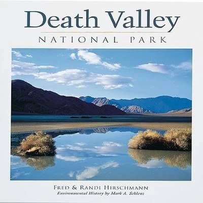 Afbeelding van Death Valley National Park