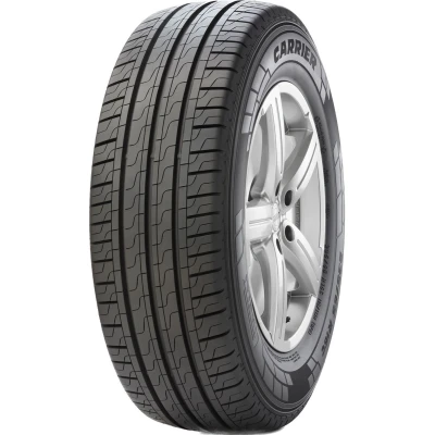 Afbeelding van Pirelli CARRIER 225/65 R16 112R personenwagen Zomerbanden Banden 4347600