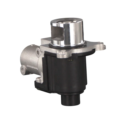 Afbeelding van Febi Bilstein EGR klep 49484