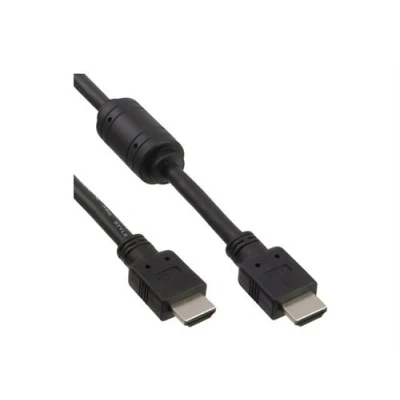 Afbeelding van InLine HDMI (Type A) (5 m, HDMI), Videokabel