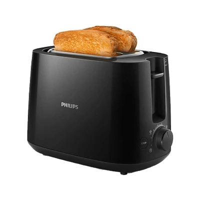 Image de Philips Grille pain Daily Collection (hd2581/90)