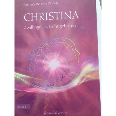 Afbeelding van Christina