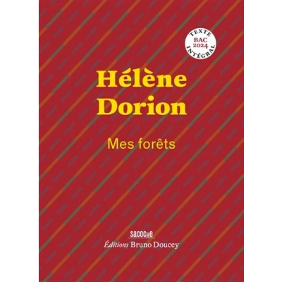 Image de Mes forêts