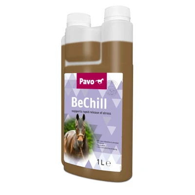 Image de Pavo BeChill 1L