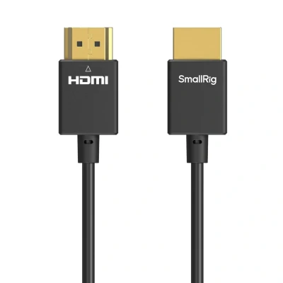 Afbeelding van SmallRig Ultra Slim 4K HDMI Data Cable (A to A) (100cm) 4794
