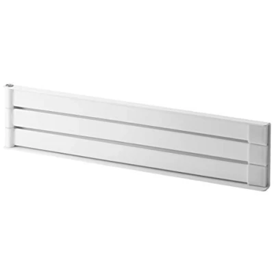 Afbeelding van Yamazaki Magnetisch Handdoekrek Keuken Tower White