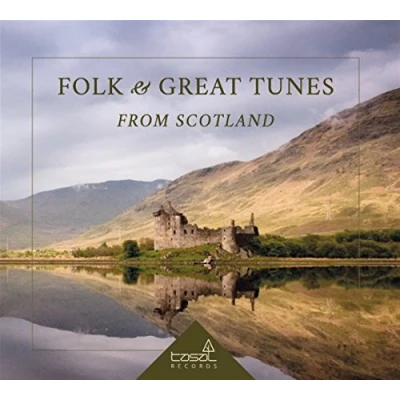Afbeelding van Folk &amp; Great Tunes Fro