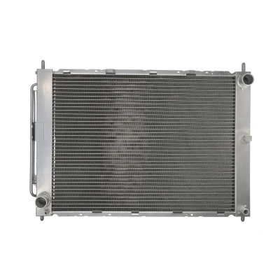 Afbeelding van Thermotec Koelmodule (radiateur+condensor) KTT110667