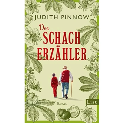 Afbeelding van Der Schacherzähler