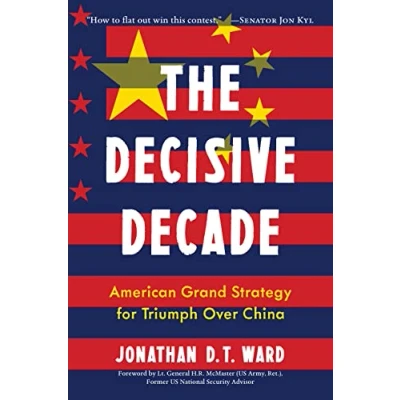 Afbeelding van The Decisive Decade