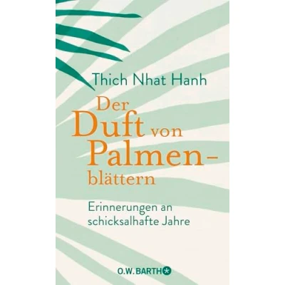 Afbeelding van Der Duft von Palmenblättern