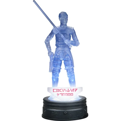Afbeelding van Star Wars Black Series Holocomm Collection Action Figure Ezra Bridger 15 cm
