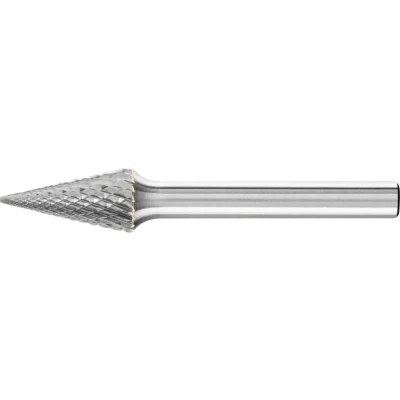 Afbeelding van Freesstift SKM 1020 4 HM 6mm 10x20mm Rüggeberg