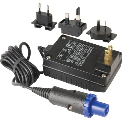 Afbeelding van Peli™ 9438 lader 220V voor RALS 9430