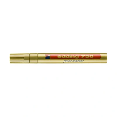 Image de Marqueur peinture Edding 750