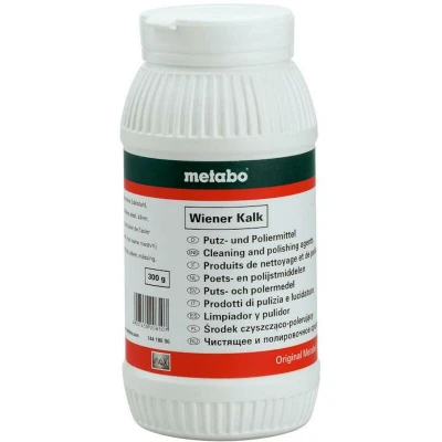 Afbeelding van METABO 626399000 Weense kalk poets en polijstmiddel 300g