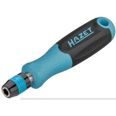 Afbeelding van Hazet 811BHK Insteekbithouder 1/4 inch (6,3 mm) zeskant 98 mm