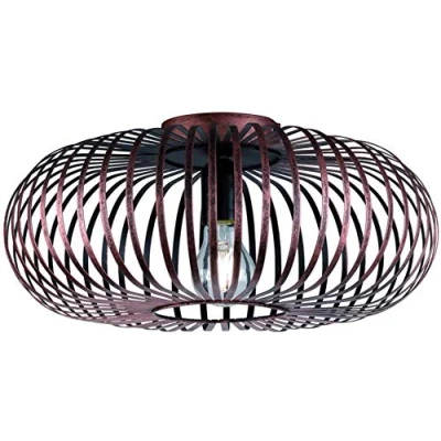 Afbeelding van TRIO Johann Plafondlamp