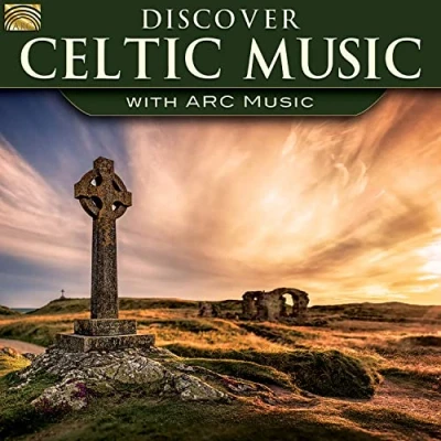 Afbeelding van Various Artists Discover Celtic Music With Arc (CD)
