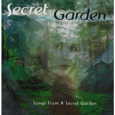 Afbeelding van Secret Garden Songs From A (CD)