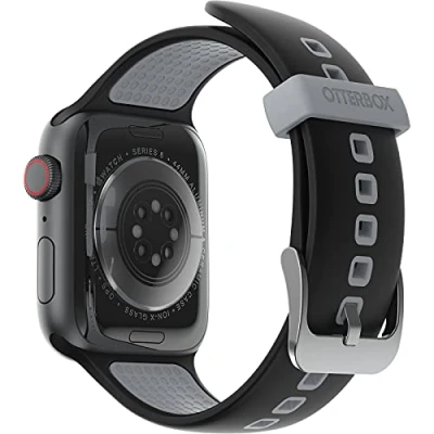 Image de OtterBox All Day Comfort Bracelet pour montre intelligente trottoir Apple Watch Hermès Series 9, 10, 8, Ultra, Ultra 2