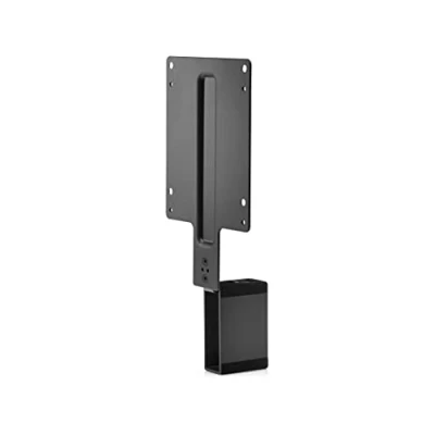 Afbeelding van HP B300 2DW53AA Montagehouder Zwart