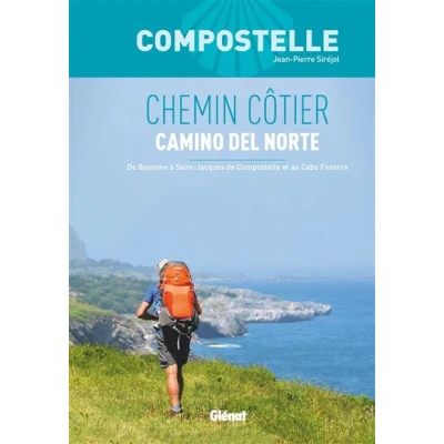 Image de Compostelle Chemin Côtier Camino del Norte