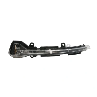 Afbeelding van TYC 331 0077 3 Knipperlichten Buitenspiegel rechts Met LED SEAT: Arona, Leon ST Box Body / Estate, III Hatchback