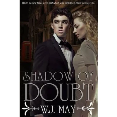 Afbeelding van Shadow of Doubt Part 2