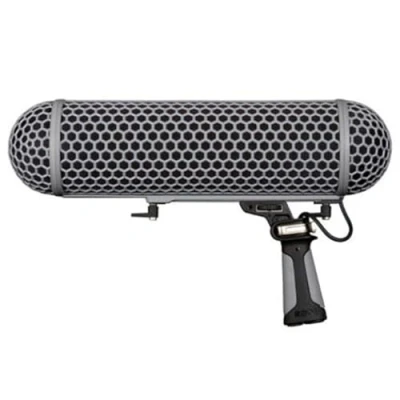 Image de RØDE Blimp Filtre à air et système de support anti choc