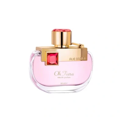Afbeelding van Rue Broca Oh Tiara Ruby Eau de Parfum 100 ml