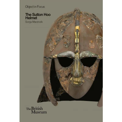 Afbeelding van Sutton Hoo Helmet
