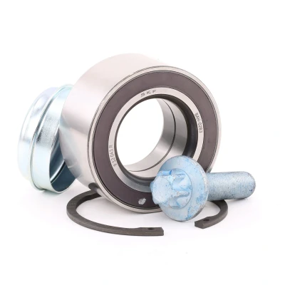 Afbeelding van Skf Wiellagerset VKBA 7049