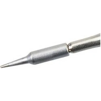 Afbeelding van JBC Tools soldeerpunt Beitelvorm Grootte 2.3 mm Lengte soldeerpunt: 4 Inhoud: 1 stuk(s)