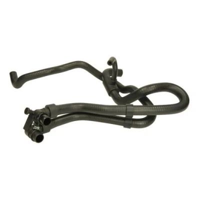 Afbeelding van THERMOTEC DNC013TT Slang, voorverhitter verwarming