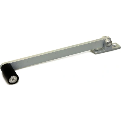 Afbeelding van Raamvalscharen 152 mm aluminium