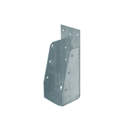 Afbeelding van Balkdrager zonder lip 75 x 200 mm verzinkt