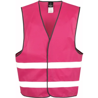 Afbeelding van Result CORE veiligheidsvest R200XEV Raspberry