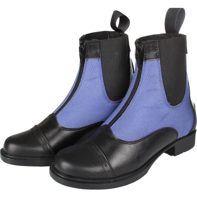 Afbeelding van Horka Jodhpurs Schoen King Lavender 30