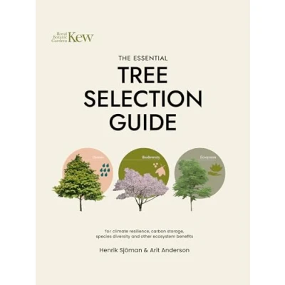 Afbeelding van The Essential Tree Selection Guide
