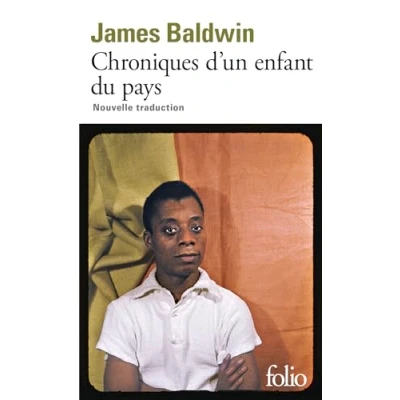 Afbeelding van CHRONIQUES D&#039;UN ENFANT DU PAYS