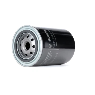Afbeelding van Bosch Oliefilter 0 451 103 238