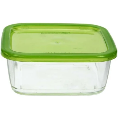 Afbeelding van Luminarc Keep N Box bewaarbox glas 760 ml