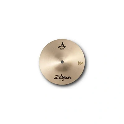 Afbeelding van Zildjian A&#039; Splash 8&quot;, Traditional Finish bekken
