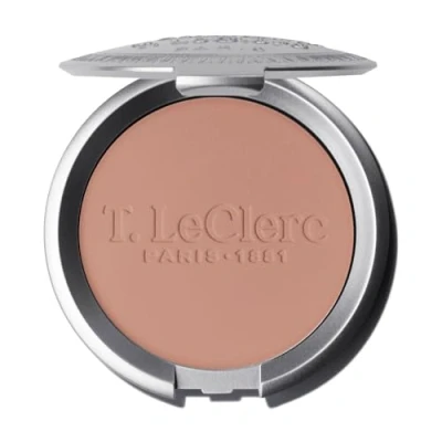 Afbeelding van T. LeClerc Pressed Powder Doré
